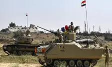 KİV: Netanyahu ABŞ-dan Misirə təzyiq göstərməsini istəyib
