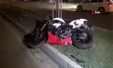 Biləsuvarda yol qəzası motosikletçinin ölümü ilə nəticələnib