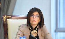 Günay Əfəndiyeva: “Xocalıda üçrəngli Bayrağımızın dalğalanması illərin kədərinə, ağrı-acısına haqq cavabı oldu”