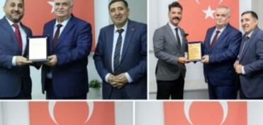 Qaliblər bəlli oldu
