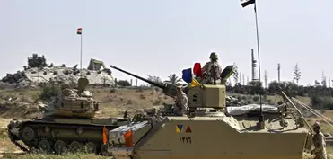 KİV: Netanyahu ABŞ-dan Misirə təzyiq göstərməsini istəyib