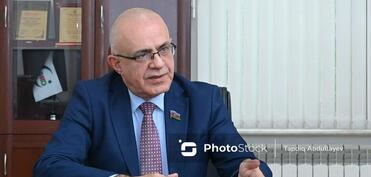 Suverenliyin komponentləri - "İş adamı milli olanda təkcə pul qazanmaq haqqında düşünmür"