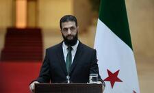 Suriyadan ABŞ-yə 58 il sonra prezident səviyyəsində ilk səfər gerçəkləşib
