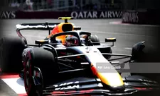 "Formula 1": Yarışa "Red Bull" pilotu Maks Ferstappen liderlik edir