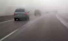 Azərbaycanın bəzi ərazilərində yollar dumanlı olacaq