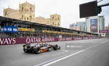 “Formula 1”in qalibi mükafatlandırılıb
