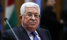 Mahmud Abbas: Britaniyanın Fələstini tanıması sülh yolunda mühüm addımdır