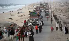 Bu gün Qəzzada 14 nəfər ölüb