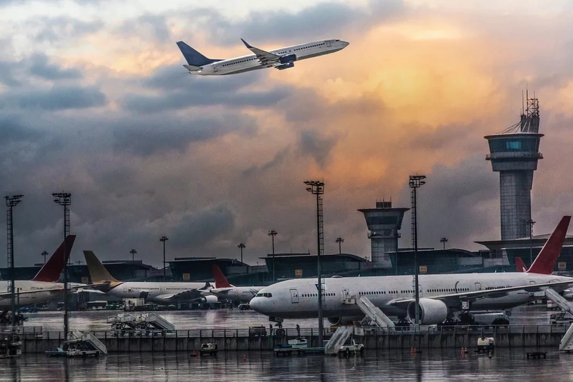 London, Berlin, Brüssel hava limanları kiberhücum səbəbindən reysləri ləğv edir