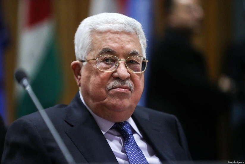 Mahmud Abbas: Britaniyanın Fələstini tanıması sülh yolunda mühüm addımdır