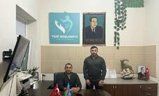 QHT “Narkotik istifadəsinə qarşı seminar-treninqlərin təşkili” layihəsini həyata keçirib
