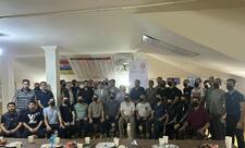 QHT “Narkotik istifadəsinə qarşı seminar-treninqlərin təşkili” layihəsini həyata keçirib