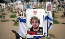 HAMAS İsrailli girovlardan birinin videosunu yayıb