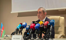 Anar Rzayev: Köhnə və sıradan çıxan avtobus parkını yeniləmək üçün daşıyıcıların imkanları azdır
