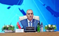 Əli Nağıyev: Beynəlxalq təhlükəsizlik sisteminə təhdidlərə qarşı xüsusi xidmət orqanları vacib rol oynayır