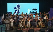 Ərdəbildə Beynəlxalq Aşıqlar Festivalı