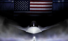 “Boeing” F-47 qırıcısının istehsalına başlayır