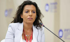 Marqarita Simonyanda xərçəng aşkarlanıb