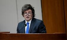 Tramp Argentina prezidenti ilə görüşəcək