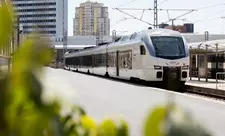 ADY: Abşeron dairəvi dəmir yolu ilə rekord sayda sərnişin daşınıb