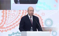 Anar Quliyev: "Azərbaycanda 10 şəhərin baş planı təsdiq mərhələsindədir"