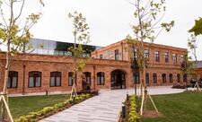 Üzeyir Hacıbəylinin 140 illik yubileyi ADA Universitetinin Qazax Mərkəzində qeyd olunub