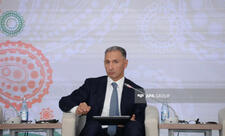 Rəşad Nəbiyev: Zəngəzur dəhlizi Orta Dəhlizin mühüm hissəsinə çevriləcək
