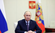 Putin ABŞ-ın Raket Hücumundan Müdafiə Sisteminin monitorinqini əmr edib