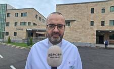 Baş həkim: Qarabağ Universitetinin klinikası həm təhsil, həm də tibbi xidmət müəssisəsi olacaq