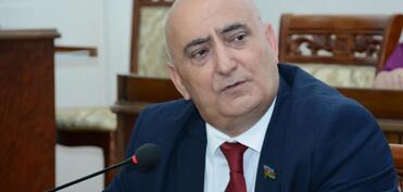 “20 Sentyabr Azərbaycanın taleyini dəyişən gündür” - Musa Qasımlı
