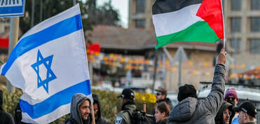 Vasitəçilər HAMAS və İsrailə yeni atəşkəs təklifi irəli sürüb