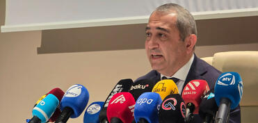 AYNA sədri: İctimai nəqliyyatda "tarif menyu"suna keçid üzərində iş gedir