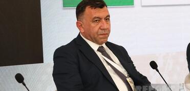Səməd Bəşirli: "Azərbaycan yüksək əlavə dəyərli məhsullar istehsal etməyə çalışır"