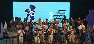 Ərdəbildə Beynəlxalq Aşıqlar Festivalı