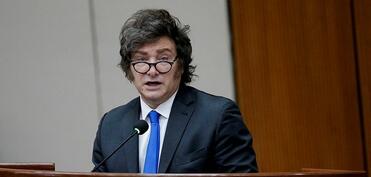 Tramp Argentina prezidenti ilə görüşəcək