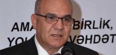 Ərəb dövlətləri klassik NATO tipli hərbi alyans qurmaq əvəzinə...