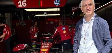 "Formula 1" eksperti: "Azərbaycan Qran-prisi maraqlı məqamlarla yadda qaldı"