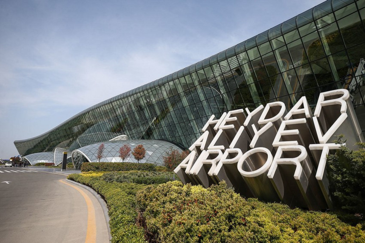 Ankara-Bakı reysinin kapitanı təyyarədə həyəcan siqnalı barədə aeroporta sorğu göndərib, siqnalın əsassız olduğu müəyyənləşib