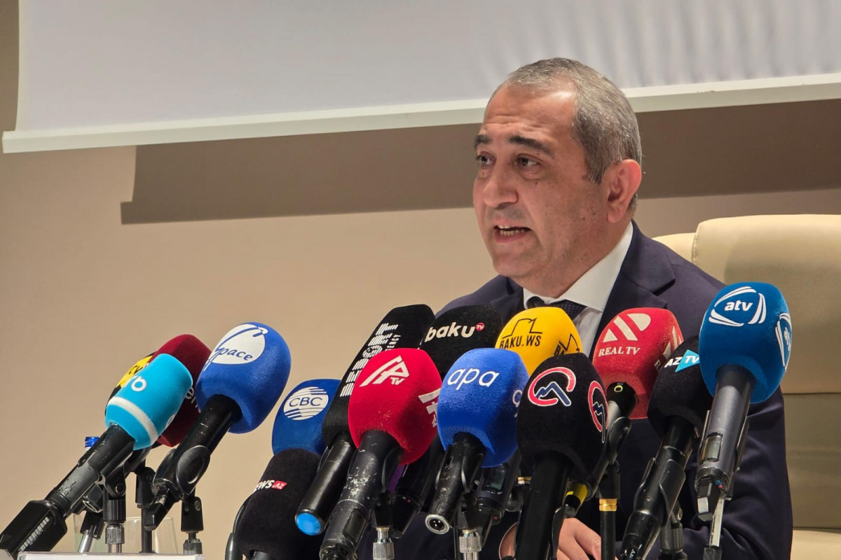 AYNA sədri: İctimai nəqliyyatda "tarif menyu"suna keçid üzərində iş gedir