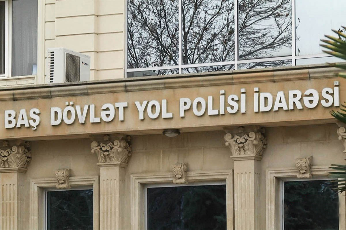 DYP dumanlı hava ilə bağlı xəbərdarlıq edib