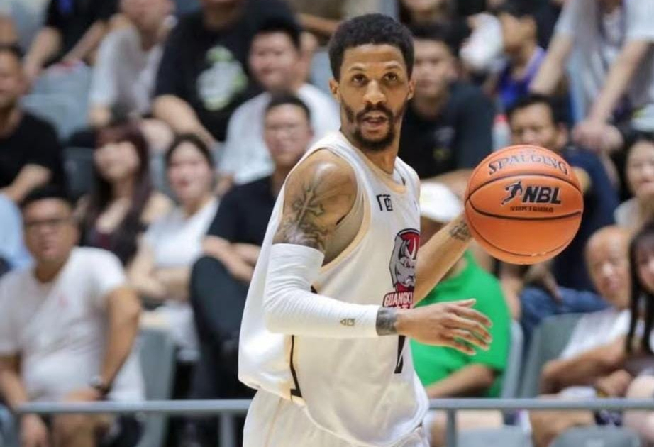 Azərbaycan klubunun basketbolçusu: Avropa Kubokunda iştirak maraqlı təcrübə olacaq