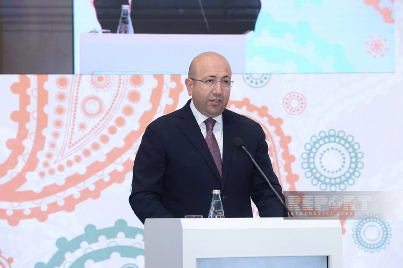 Anar Quliyev: "Azərbaycanda 10 şəhərin baş planı təsdiq mərhələsindədir"