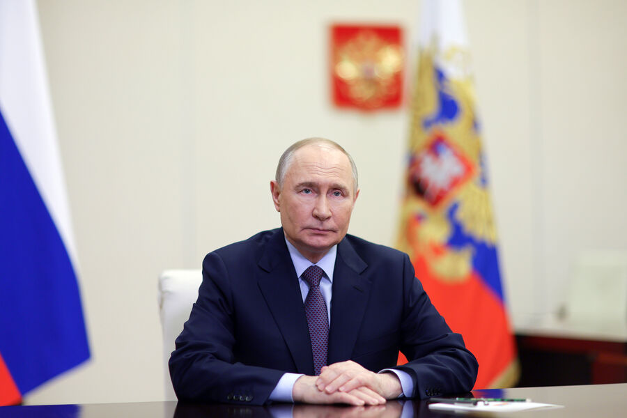 Putin ABŞ-ın Raket Hücumundan Müdafiə Sisteminin monitorinqini əmr edib