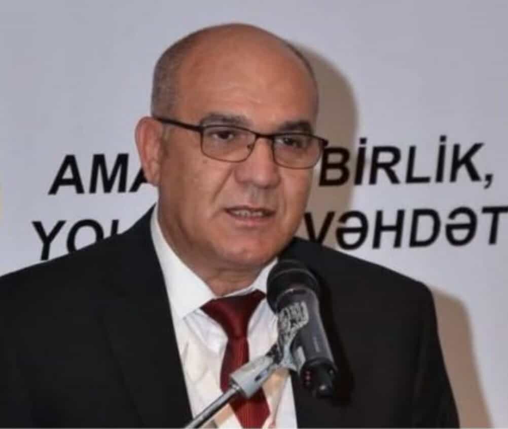 Ərəb dövlətləri klassik NATO tipli hərbi alyans qurmaq əvəzinə...