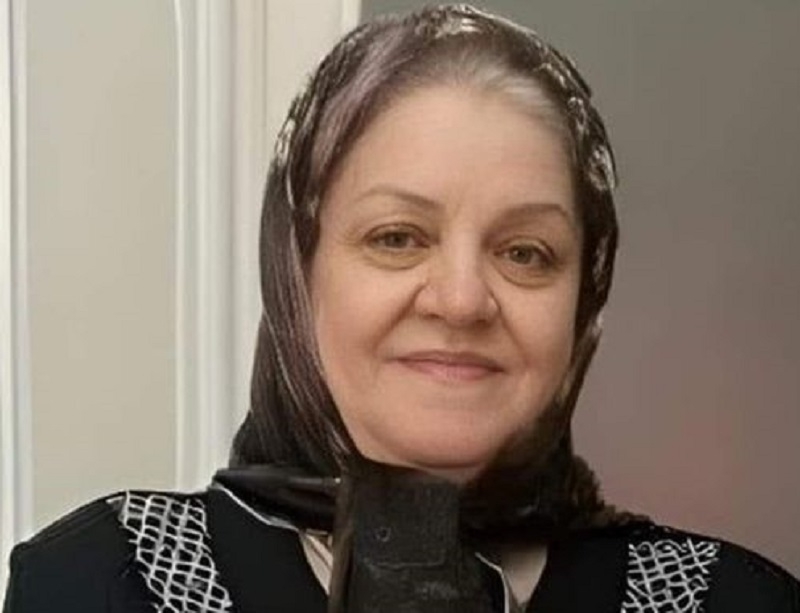 Təbrizli yazıçı Zöhrə Vəfayinin anım günüdür