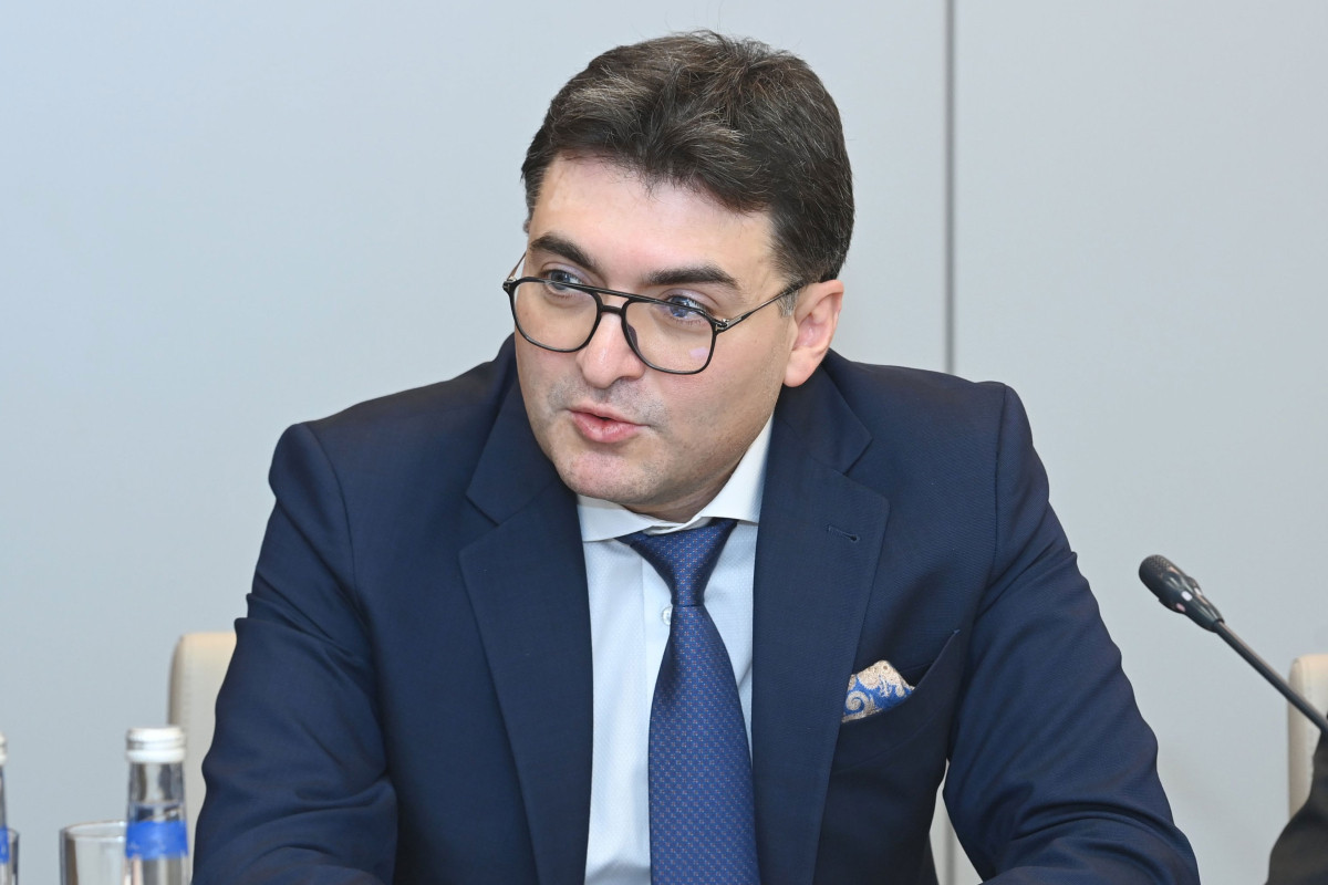 Nazir müavini: “Tramp marşrutu” biznes sektoruna çeviklik qazandırır
