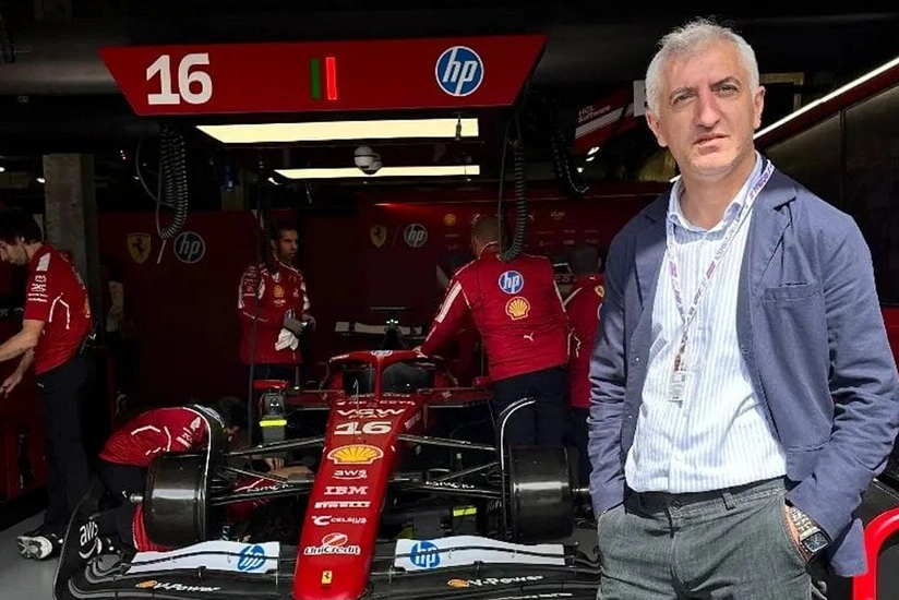 "Formula 1" eksperti: "Azərbaycan Qran-prisi maraqlı məqamlarla yadda qaldı"