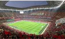 Mərakeş yeni nəsil stadionları ilə rəqabəti yüksəldir