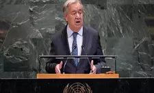 BMT Baş katibi: Mən Qəzzadakına bənzər bir şiddət görməmişəm