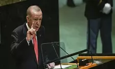 Ərdoğan BMT-nin Qəzzada öz əməkdaşlarını qoruya bilmədiyini deyib
